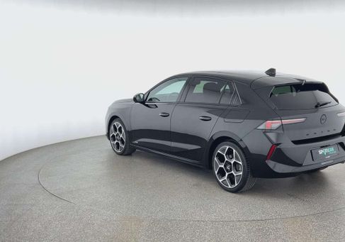Opel Astra, 2023