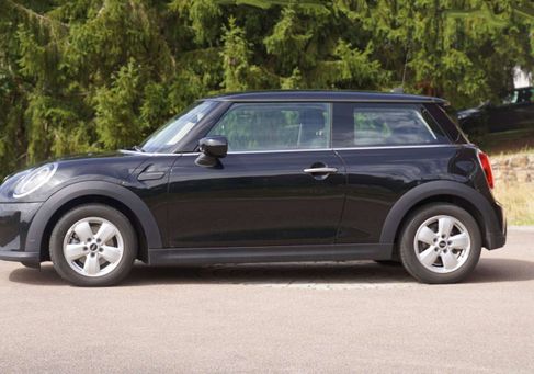 MINI Cooper, 2023