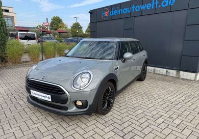 MINI ONE, 2018