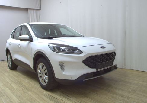 Ford Kuga, 2021