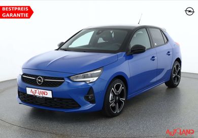 Opel Corsa, 2020