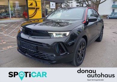Opel Mokka, 2021