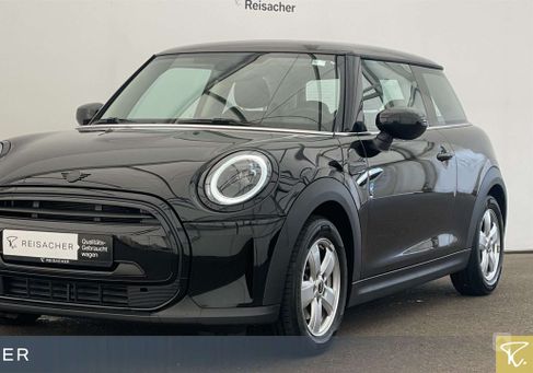 MINI ONE, 2021