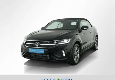 Volkswagen T-Roc, 2024