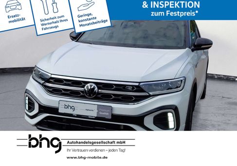 Volkswagen T-Roc, 2022