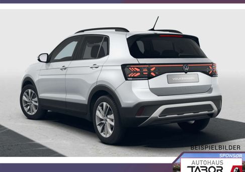 Volkswagen T-Cross, 2026