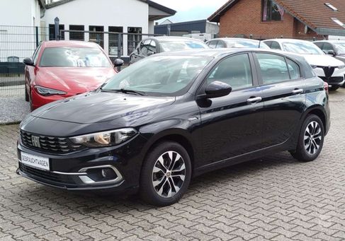 Fiat Tipo, 2023