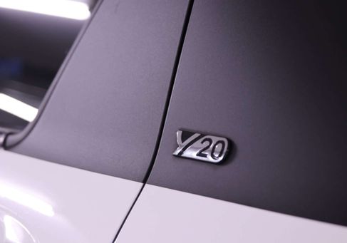 Toyota Yaris, 2019