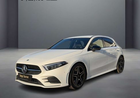 Mercedes-Benz A 250, 2020