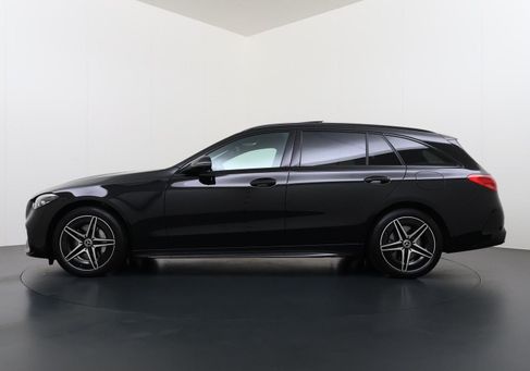 Mercedes-Benz C 300, 2025 3