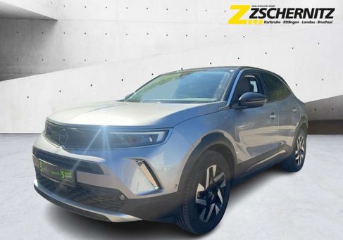 Opel Mokka, 2023 2