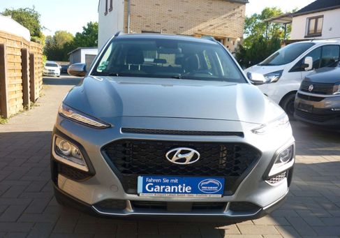 Hyundai Kona, 2020 2
