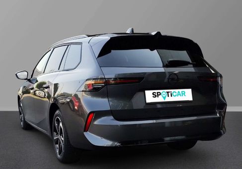 Opel Astra, 2024