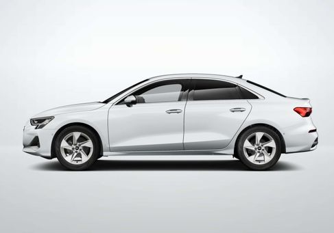 Audi A3, 2025 3
