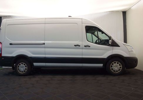 Ford Transit, 2023