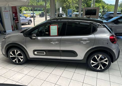 Citroën C3, 2022 2