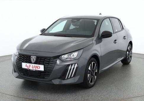 Peugeot 208, 2026 2