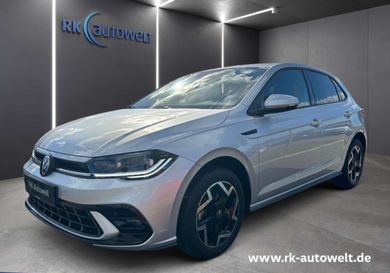 Volkswagen Polo, 2025