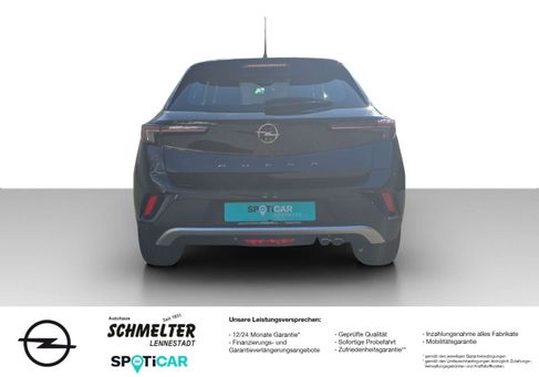 Opel Mokka, 2023 3