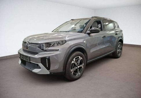 Citroën C3 Aircross, 2025