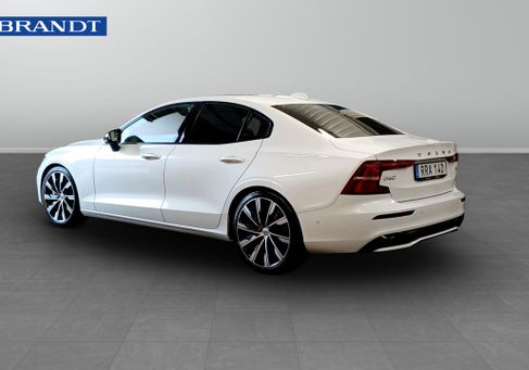 Volvo S60, 2023 2
