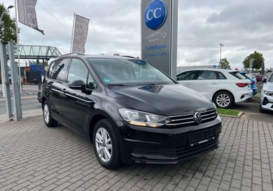 Volkswagen Touran, 2023