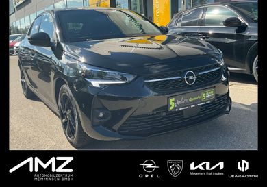 Opel Corsa, 2023