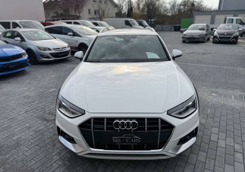 Audi A4 Allroad, 2023 2