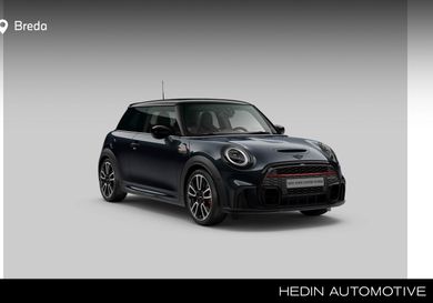 MINI John Cooper Works, 2023