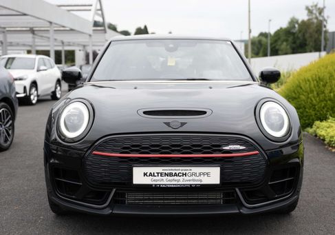 MINI John Cooper Works Clubman, 2021