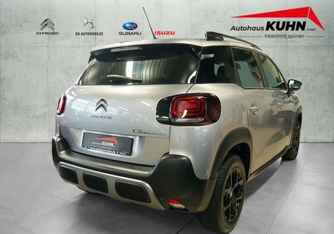Citroën C3 Aircross, 2023