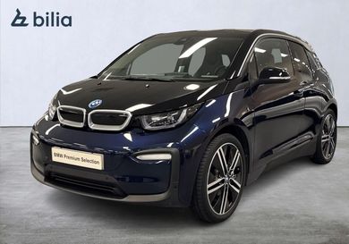 BMW i3, 2020