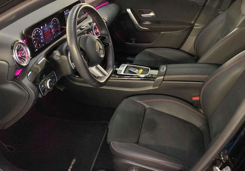 Mercedes-Benz A 180, 2025