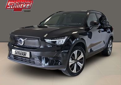 Volvo XC40, 2023