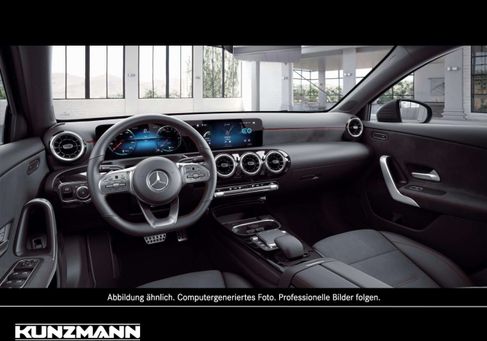 Mercedes-Benz A 250, 2022