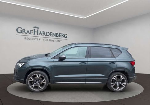 Seat Ateca, 2022