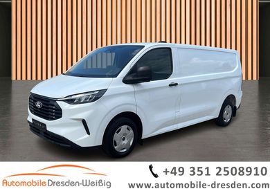 Ford Transit Custom, 2024
