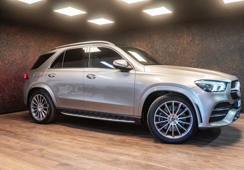 Mercedes-Benz GLE 350, 2022