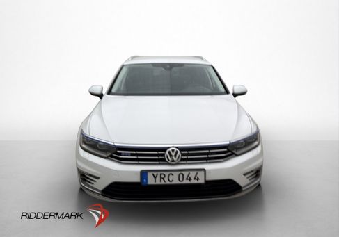 Volkswagen Passat Variant, 2019