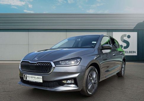 Skoda Fabia, 2026
