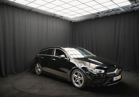 Mercedes-Benz CLA 180 Shooting Brake, 2023