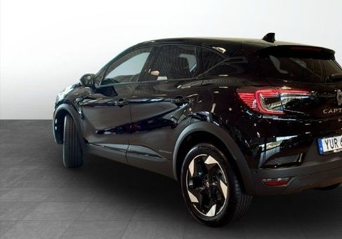 Renault Captur, 2026