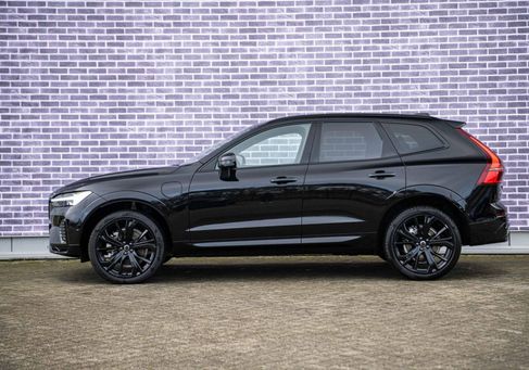Volvo XC60, 2026 3