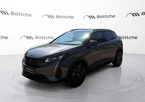 Peugeot 3008, 2024