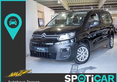 Citroën Berlingo, 2022