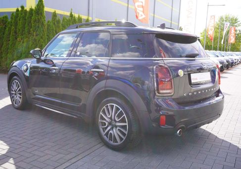 MINI Cooper Countryman, 2020