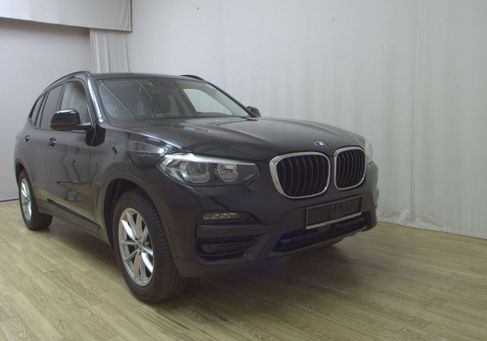 BMW X3, 2021 3