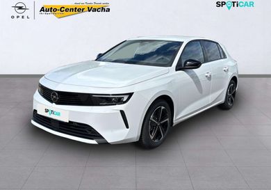 Opel Astra, 2026