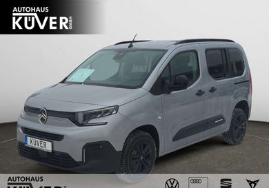 Citroën Berlingo, 2025