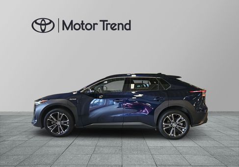 Toyota bZ4X, 2023 3